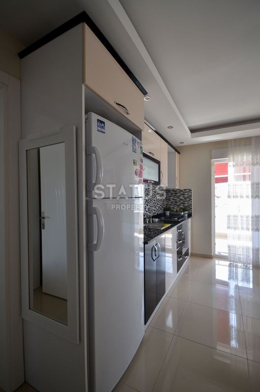 Пентхаус 3+1 с мебелью в центре Махмутлара, 180 м2 фото 37